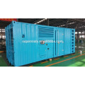 Фабрика OEM !! Cummins двигатель 1000kva дизель генератор цена